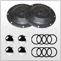 Repair kit (TWSK25ESM)