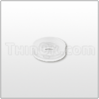 Shaft Bush (T06-153) POLYPROPYLENE