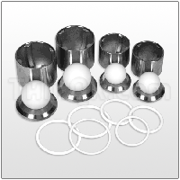 Repair kit (TK25V-ST)