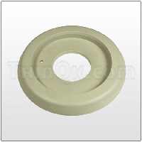 Piston Outer (T501303-50) POLYPROPYLENE
