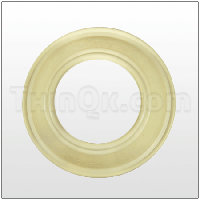 Diaphragm (T501804-4C) SANTOPRENE
