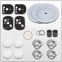 Medi kit (TDSK-80-M-TTT)