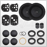 Medi kit (TDSK-80-M-NNN)