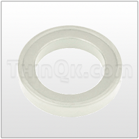 Seat (T801805-43) GREY EPDM