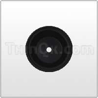 Diaphragm (T251801-42) EPDM