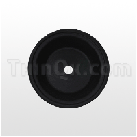 Diaphragm (T401801-44) FKM/VITON