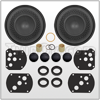 Medi kit (TDSK-25-M-1NN)