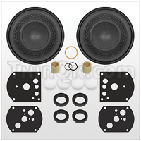 Medi kit (TDSK-80-M-2ET)