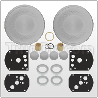 Medi kit (TDSK-80-M-3GG)