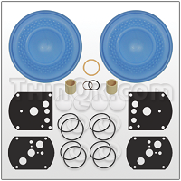 Medi kit (TDSK-80-M-ZTT)