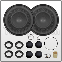 Medi kit (TDSK-50-A-4FF)