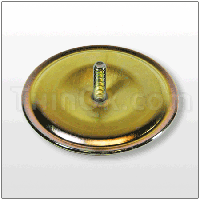 Piston Outer (T801211-00) CS *OBSOLETE*