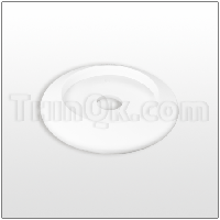 Piston casting (T401303-62)