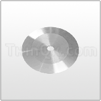 Piston INNER (T251223-30) ALUMINUM
