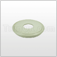 Piston Outer (T801303-50) POLYPROPYLENE