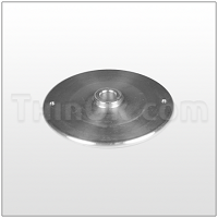 Piston, inner (T250120930) Aluminium