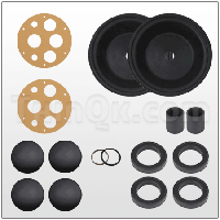 Medi kit (TDSK-25-P-EET)