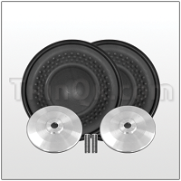 Starter kit (TCSD-40---1)