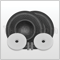 Starter kit (TCSD-50---5)