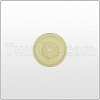 Diaphragm (T151804-4C) SANTOPRENE