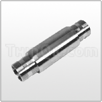 Thrust tube (TBSP255)