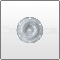 Garlock Diaphragm (TPA0018) 1''