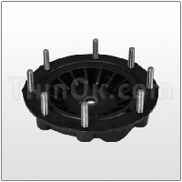 Air Chamber Left (T192600) PP