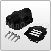 Air Valve Kit (T24K855)