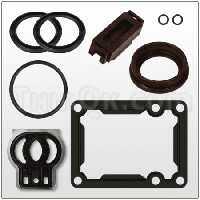 Air Valve Kit (T819.0249)