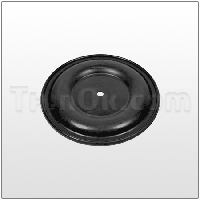 Diaphragm Backup 1-1/2" (T15K311) EPDM
