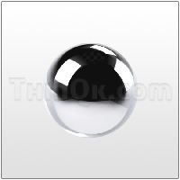 Ball (T101968) STAINLESS STEEL