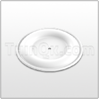 Diaphragm (T15K312) PTFE