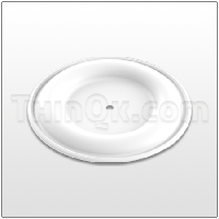 Diaphragm (T15K313) PTFE