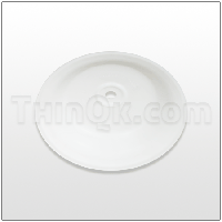 Diaphragm (T15R022) PTFE