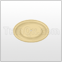Diaphragm (T188606) HYTREL