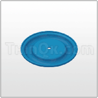 Diaphragm (T188857) SANTOPRENE