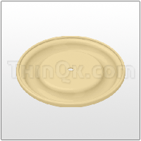 Diaphragm (T189295) HYTREL