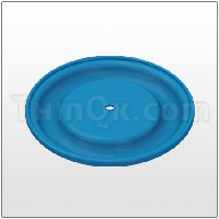 Diaphragm (T189296) SANTOPRENE