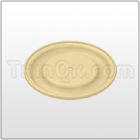 Diaphragm (T189425) HYTREL