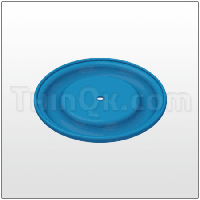 Diaphragm (T189426) SANTOPRENE