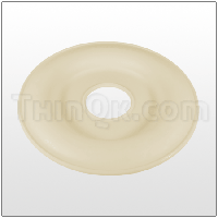 Diaphragm (T330839) HYTREL