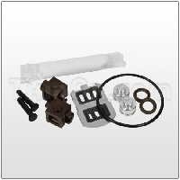 Air Valve Kit (T241657)