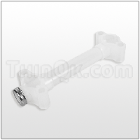 Manifold BSPT (T239147) Polypropylene