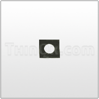 Piston (T193414) ALUMINIUM
