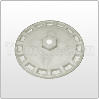 Outer Piston Kit (T24V245)