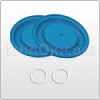 Repair kit (T24B628)