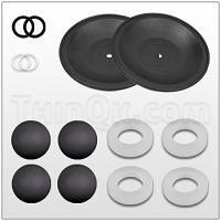 Repair kit (T819.2247)