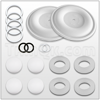 Repair kit (TD0C-911)