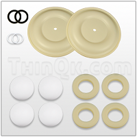 Repair kit (TD0F-066)