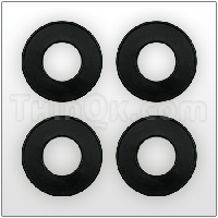 Seat kit FKM/Viton (T24K936)